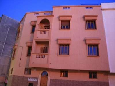 Vente Essaouira Nouvelle ville
